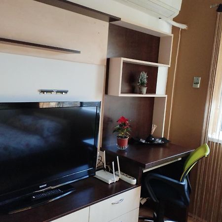 Apartmán Simo&Dani Temešvár Exteriér fotografie