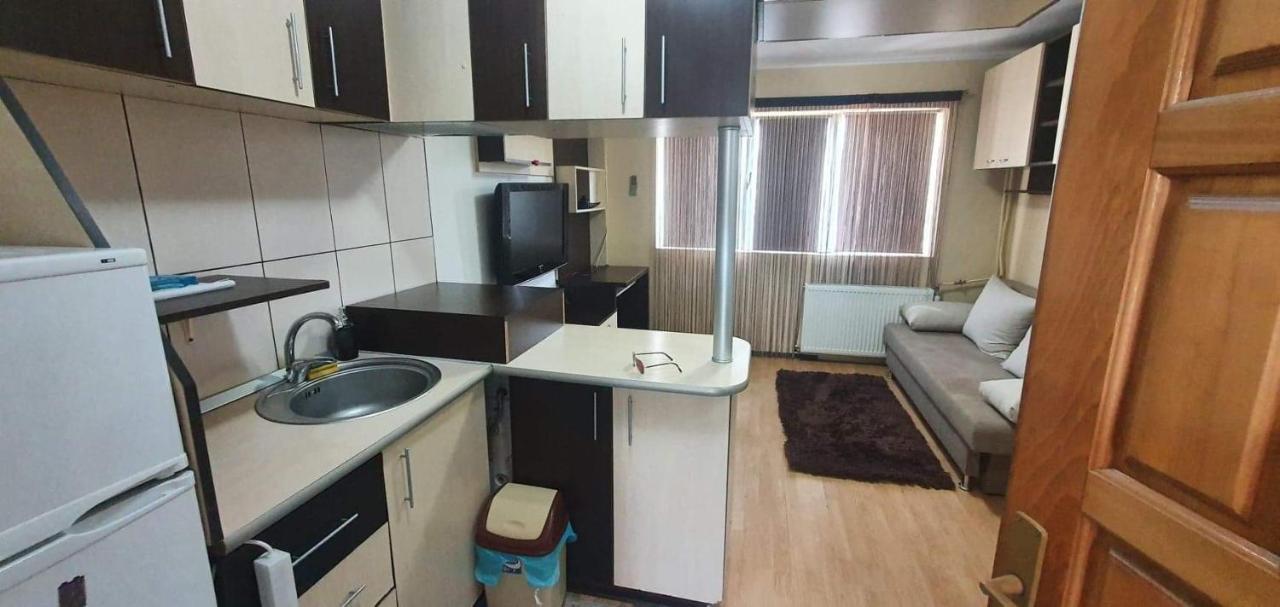 Apartmán Simo&Dani Temešvár Exteriér fotografie