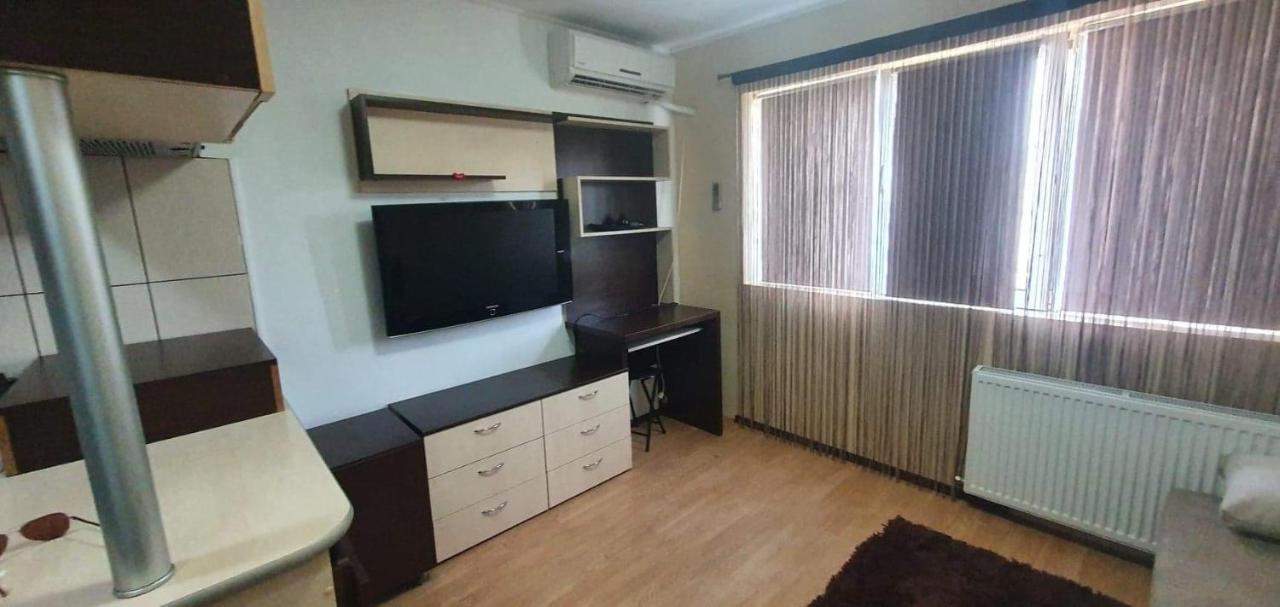 Apartmán Simo&Dani Temešvár Exteriér fotografie