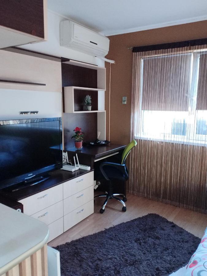 Apartmán Simo&Dani Temešvár Exteriér fotografie