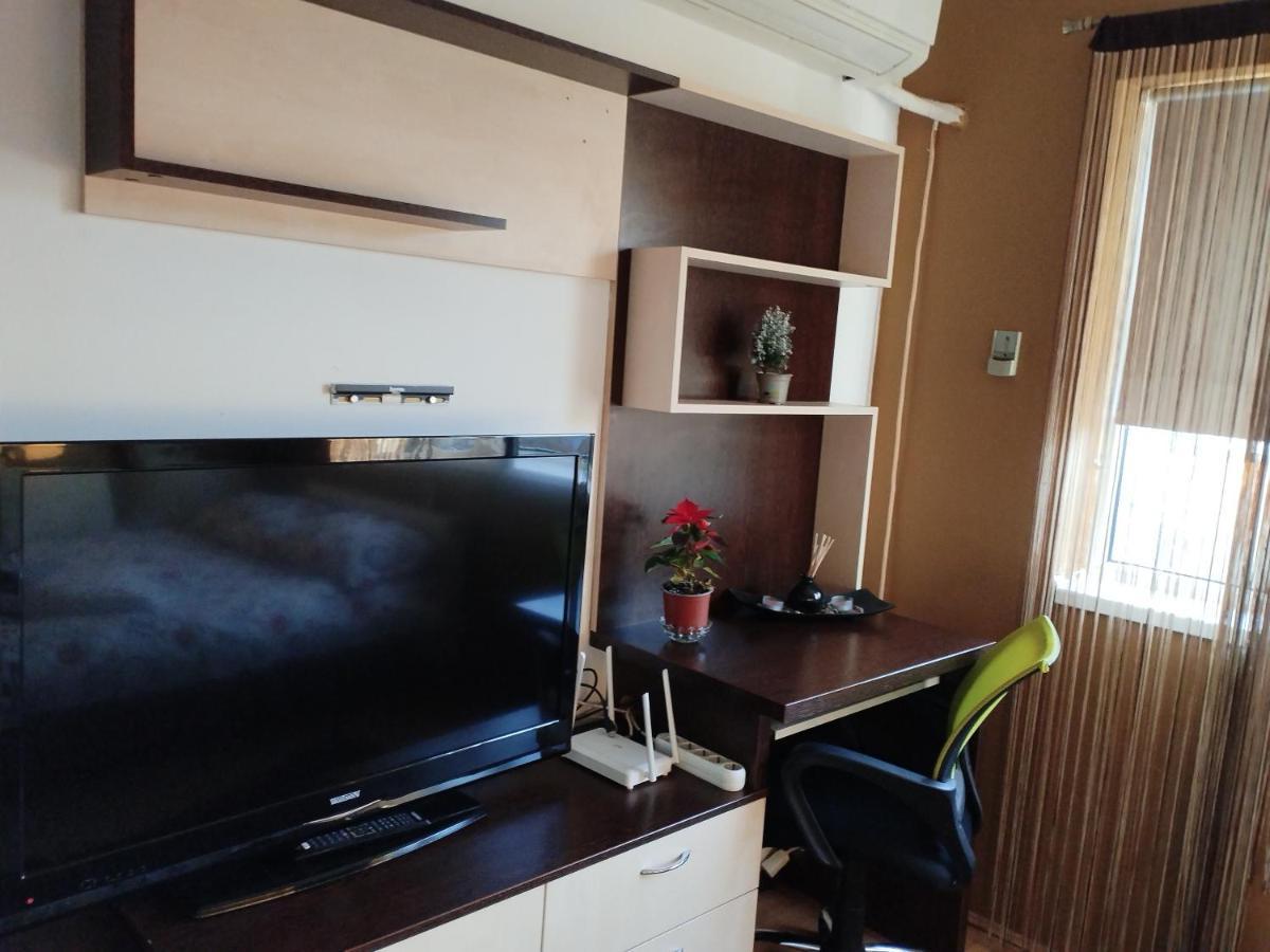 Apartmán Simo&Dani Temešvár Exteriér fotografie